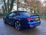 USED 2017 67 AUDI A5 2.9 RS 5 TSFI QUATTRO 2d 444 BHP ZERO DEPOSIT FINANCE AVAILABLE