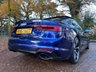 USED 2017 67 AUDI A5 2.9 RS 5 TSFI QUATTRO 2d 444 BHP ZERO DEPOSIT FINANCE AVAILABLE