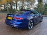 USED 2017 67 AUDI A5 2.9 RS 5 TSFI QUATTRO 2d 444 BHP ZERO DEPOSIT FINANCE AVAILABLE