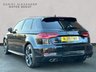 USED 2019 19 AUDI A3 2.0 S3 SPORTBACK TFSI QUATTRO BLACK EDITION 5d 296 BHP 18 MONTH WARRANTY
