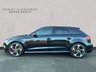 USED 2019 19 AUDI A3 2.0 S3 SPORTBACK TFSI QUATTRO BLACK EDITION 5d 296 BHP 18 MONTH WARRANTY