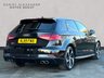 USED 2019 19 AUDI A3 2.0 S3 SPORTBACK TFSI QUATTRO BLACK EDITION 5d 296 BHP 18 MONTH WARRANTY