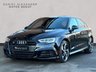 USED 2019 19 AUDI A3 2.0 S3 SPORTBACK TFSI QUATTRO BLACK EDITION 5d 296 BHP 18 MONTH WARRANTY