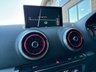 USED 2019 19 AUDI A3 2.0 S3 SPORTBACK TFSI QUATTRO BLACK EDITION 5d 296 BHP 18 MONTH WARRANTY