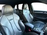 USED 2019 19 AUDI A3 2.0 S3 SPORTBACK TFSI QUATTRO BLACK EDITION 5d 296 BHP 18 MONTH WARRANTY