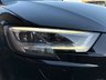 USED 2019 19 AUDI A3 2.0 S3 SPORTBACK TFSI QUATTRO BLACK EDITION 5d 296 BHP 18 MONTH WARRANTY