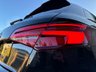 USED 2019 19 AUDI A3 2.0 S3 SPORTBACK TFSI QUATTRO BLACK EDITION 5d 296 BHP 18 MONTH WARRANTY