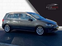 USED 2014 64 VOLKSWAGEN GOLF SV 2.0 GT TDI DSG 5d 148 BHP WARRANTY INCLUDED - NATIONWIDE DELIVERY - ULEZ COMPLIANT