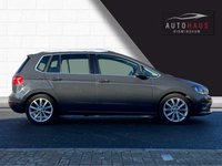 USED 2014 64 VOLKSWAGEN GOLF SV 2.0 GT TDI DSG 5d 148 BHP WARRANTY INCLUDED - NATIONWIDE DELIVERY - ULEZ COMPLIANT