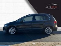 USED 2014 64 VOLKSWAGEN GOLF SV 2.0 GT TDI DSG 5d 148 BHP WARRANTY INCLUDED - NATIONWIDE DELIVERY - ULEZ COMPLIANT