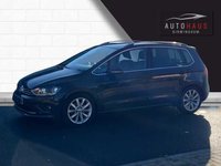 USED 2014 64 VOLKSWAGEN GOLF SV 2.0 GT TDI DSG 5d 148 BHP WARRANTY INCLUDED - NATIONWIDE DELIVERY - ULEZ COMPLIANT