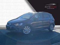 USED 2014 64 VOLKSWAGEN GOLF SV 2.0 GT TDI DSG 5d 148 BHP WARRANTY INCLUDED - NATIONWIDE DELIVERY - ULEZ COMPLIANT