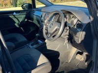 USED 2014 64 VOLKSWAGEN GOLF SV 2.0 GT TDI DSG 5d 148 BHP WARRANTY INCLUDED - NATIONWIDE DELIVERY - ULEZ COMPLIANT