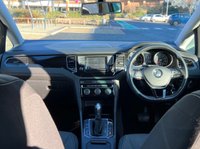 USED 2014 64 VOLKSWAGEN GOLF SV 2.0 GT TDI DSG 5d 148 BHP WARRANTY INCLUDED - NATIONWIDE DELIVERY - ULEZ COMPLIANT