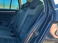 USED 2014 64 VOLKSWAGEN GOLF SV 2.0 GT TDI DSG 5d 148 BHP WARRANTY INCLUDED - NATIONWIDE DELIVERY - ULEZ COMPLIANT