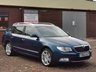 USED 2013 62 SKODA SUPERB 1.8 ELEGANCE TSI DSG 5d 159 BHP MOT UP UNTIL NOV 2024!