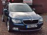 USED 2013 62 SKODA SUPERB 1.8 ELEGANCE TSI DSG 5d 159 BHP MOT UP UNTIL NOV 2024!