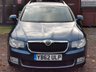 USED 2013 62 SKODA SUPERB 1.8 ELEGANCE TSI DSG 5d 159 BHP MOT UP UNTIL NOV 2024!