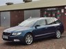 USED 2013 62 SKODA SUPERB 1.8 ELEGANCE TSI DSG 5d 159 BHP MOT UP UNTIL NOV 2024!