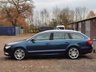USED 2013 62 SKODA SUPERB 1.8 ELEGANCE TSI DSG 5d 159 BHP MOT UP UNTIL NOV 2024!