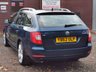 USED 2013 62 SKODA SUPERB 1.8 ELEGANCE TSI DSG 5d 159 BHP MOT UP UNTIL NOV 2024!