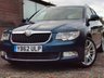 USED 2013 62 SKODA SUPERB 1.8 ELEGANCE TSI DSG 5d 159 BHP MOT UP UNTIL NOV 2024!