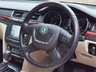 USED 2013 62 SKODA SUPERB 1.8 ELEGANCE TSI DSG 5d 159 BHP MOT UP UNTIL NOV 2024!