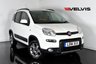USED 2014 14 FIAT PANDA 0.9 TWINAIR 5d 85 BHP 