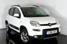 USED 2014 14 FIAT PANDA 0.9 TWINAIR 5d 85 BHP 