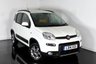 USED 2014 14 FIAT PANDA 0.9 TWINAIR 5d 85 BHP 
