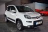 USED 2014 14 FIAT PANDA 0.9 TWINAIR 5d 85 BHP 