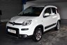 USED 2014 14 FIAT PANDA 0.9 TWINAIR 5d 85 BHP 