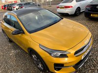 USED 2021 71 KIA XCEED 1.5 4 ISG 5d 158 BHP 