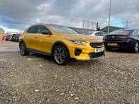 USED 2021 71 KIA XCEED 1.5 4 ISG 5d 158 BHP 