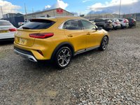 USED 2021 71 KIA XCEED 1.5 4 ISG 5d 158 BHP 