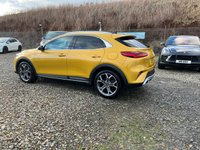 USED 2021 71 KIA XCEED 1.5 4 ISG 5d 158 BHP 