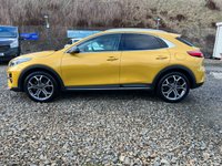 USED 2021 71 KIA XCEED 1.5 4 ISG 5d 158 BHP 