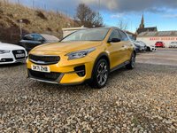 USED 2021 71 KIA XCEED 1.5 4 ISG 5d 158 BHP 