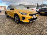USED 2021 71 KIA XCEED 1.5 4 ISG 5d 158 BHP 