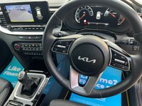 USED 2021 71 KIA XCEED 1.5 4 ISG 5d 158 BHP 