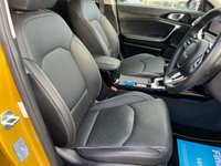 USED 2021 71 KIA XCEED 1.5 4 ISG 5d 158 BHP 