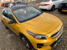 USED 2021 71 KIA XCEED 1.5 4 ISG 5d 158 BHP 