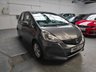 USED 2011 61 HONDA JAZZ 1.3 I-VTEC ES 5d 98 BHP Only 22,000 Miles
