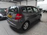 USED 2011 61 HONDA JAZZ 1.3 I-VTEC ES 5d 98 BHP Only 22,000 Miles