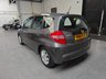 USED 2011 61 HONDA JAZZ 1.3 I-VTEC ES 5d 98 BHP Only 22,000 Miles