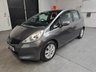 USED 2011 61 HONDA JAZZ 1.3 I-VTEC ES 5d 98 BHP Only 22,000 Miles