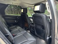 USED 2018 18 LAND ROVER DISCOVERY 3.0 TD6 HSE LUXURY 5d 255 BHP 