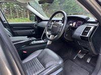 USED 2018 18 LAND ROVER DISCOVERY 3.0 TD6 HSE LUXURY 5d 255 BHP 