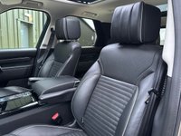 USED 2018 18 LAND ROVER DISCOVERY 3.0 TD6 HSE LUXURY 5d 255 BHP 