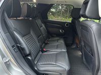 USED 2018 18 LAND ROVER DISCOVERY 3.0 TD6 HSE LUXURY 5d 255 BHP 